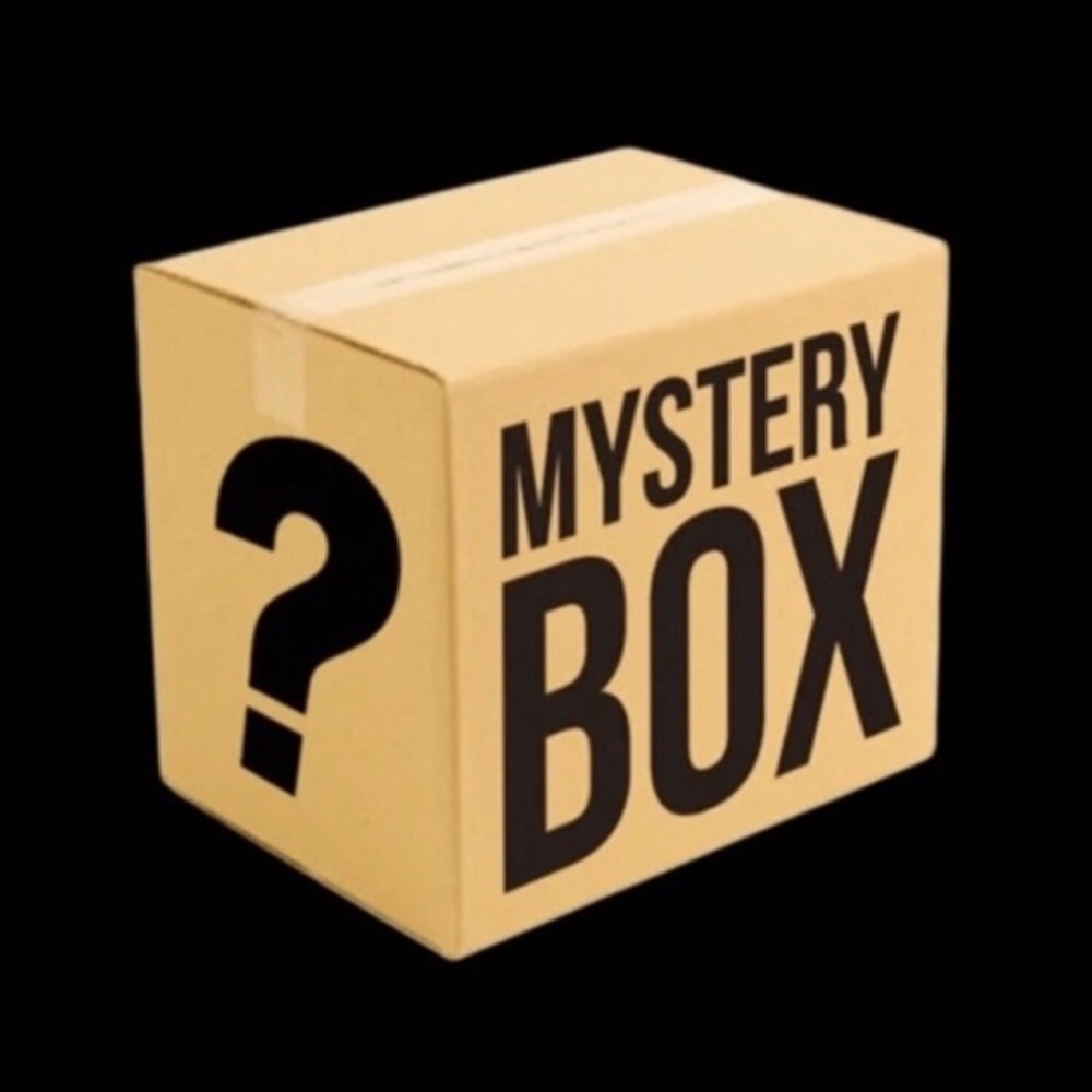 Mystery box